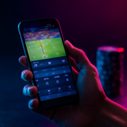 bet 5777 পারিবারিক ফোন সুরক্ষা